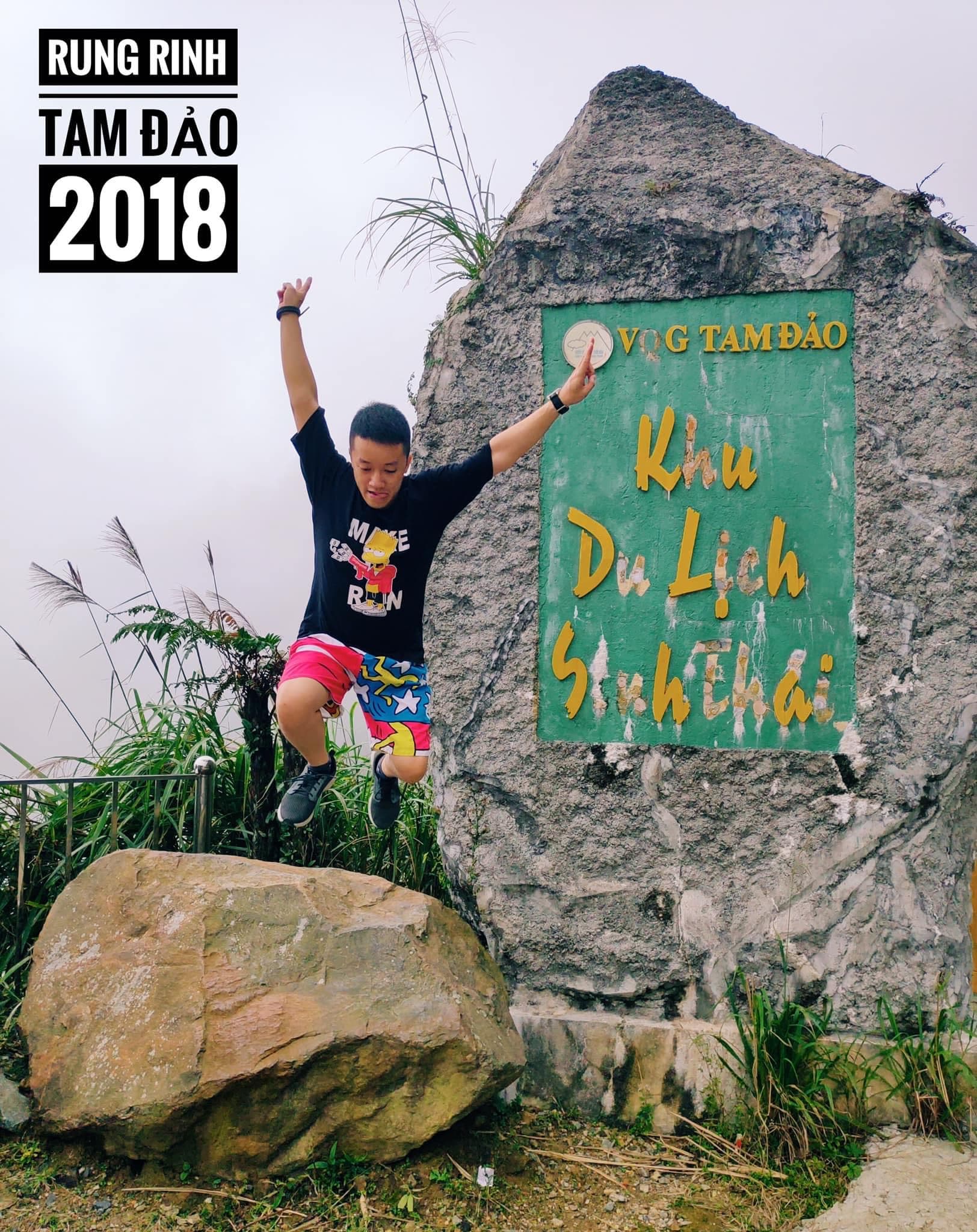 Fsoft Teambuilding 2018